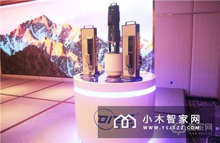 OIEC欧科智能锁2019营销战略峰会圆满落幕