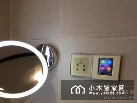右转智能家居推出新品—酒店智能背景音乐控制器