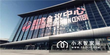 全线新品！宜居尚雅即将亮相IIBE智能建筑展