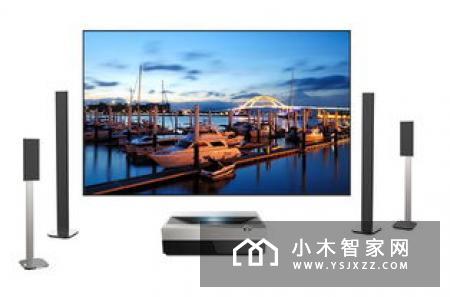 浅谈激光电视的优缺点，值不值得普通消费者购买？