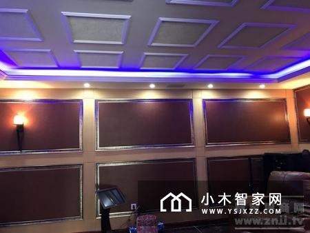 智能家居集成案例：聚湖半岛别墅“影音 娱乐”智能化解决方案