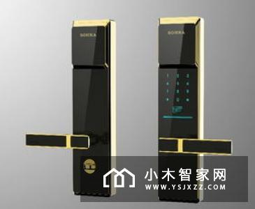 Ohh智能锁开启家庭安防智能时代