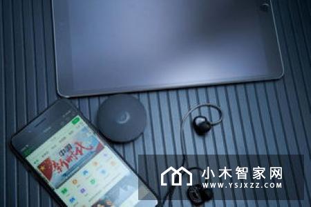 电视果4K体验：用这款电视伴侣跟手机追剧说byebye