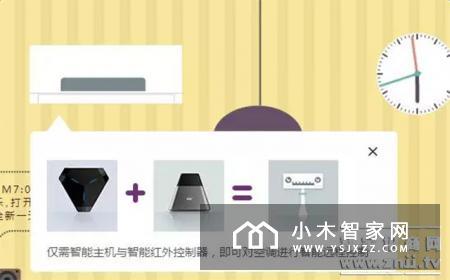 Ohh智能家居语音管家，让你尽享未来生活