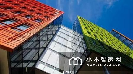 家畅物联亮相第三届(2018)中国智能建筑节!