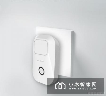 一只小巧的全屋智能掌控者,你值得拥有!