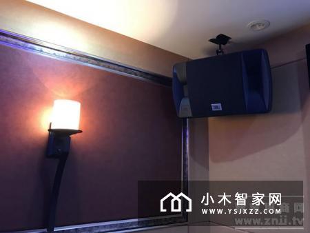 智能家居集成案例：聚湖半岛别墅“影音 娱乐”智能化解决方案