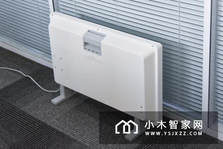 售价349元的米家电暖气,值不值得买?