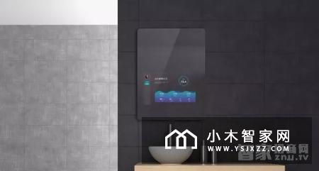 西默智能魔镜——用科学技术，满足你的童话梦！