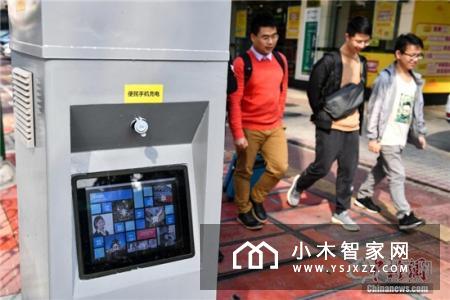 广州试点运营首批智慧路灯，竟然有这么多玩法！