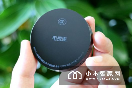 电视果4K体验：用这款电视伴侣跟手机追剧说byebye