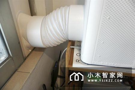 不要几千块：看我花500元DIY的这套新风系统