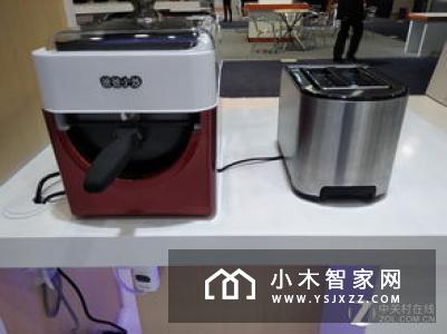 征战智能家居市场？红米Redmi春季新品不只是手机！