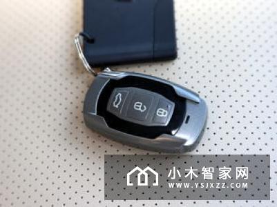 物联网智能门锁走向春天