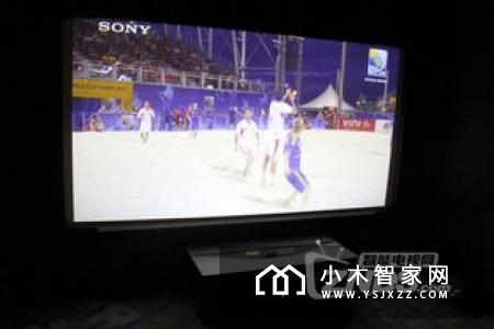浅谈激光电视的优缺点，值不值得普通消费者购买？