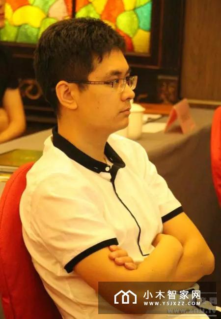 2017智装赋能集训营培训开讲了