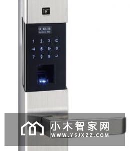 智能门锁：千家厂商的C位争夺战