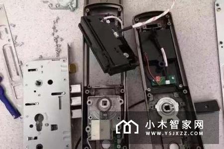 哪款智能锁好?99-2580元智家网小编推荐这六款2从智能家居细分领域,看行