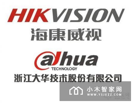 美国正考虑将中国视频监控公司海康威视及大华股份列入限制名单