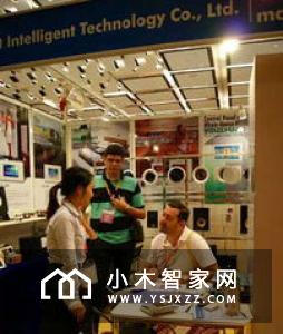 右转智能家居推出新品—酒店智能背景音乐控制器