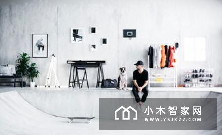 智能家居最接地气玩法 这门槛连学生也能过