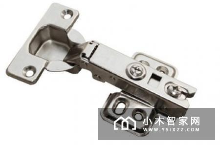 五金配件抽屉滑轨怎么选购?注意这五点选择技巧