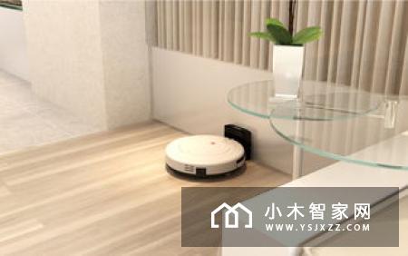 美丽干净的家谁不爱?复杂繁琐的家务清洁谁想干?