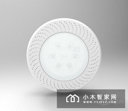 【智家头条】1告别繁琐!广田智能TCS-20传感器