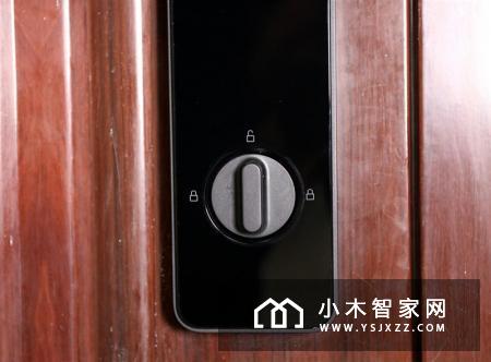小米米家超高性价比智能门锁评测