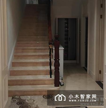 华歌智能家居安庆碧桂园绿色豪宅智能化项目鉴赏【案例赏析】
