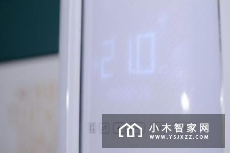 小米互联网空调“巨省电”新品