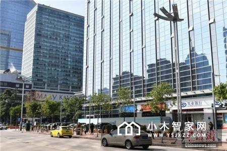 广州试点运营首批智慧路灯，竟然有这么多玩法！