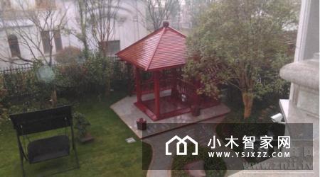 华歌智能家居安庆碧桂园绿色豪宅智能化项目鉴赏【案例赏析】