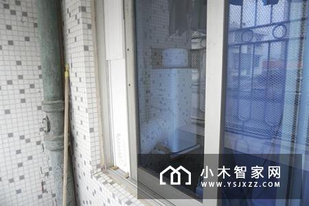不要几千块：看我花500元DIY的这套新风系统