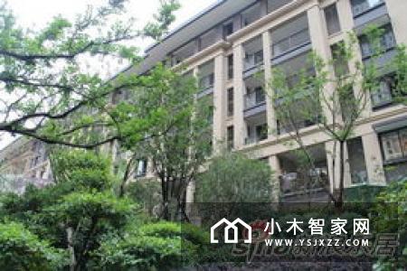 安享智能家居常州香溢澜桥别墅智能化项目鉴赏【案例赏析】