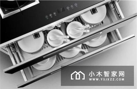 既然要买全能王者——蓝炬星V5-ZK蒸烤一体集成灶!