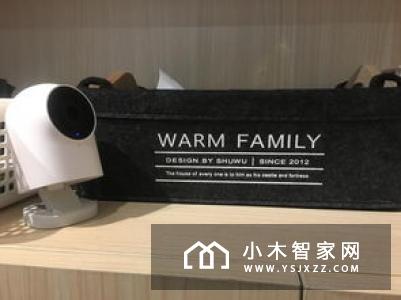 一只小巧的全屋智能掌控者,你值得拥有!