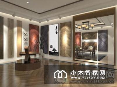 南京物联常州红星美凯龙智能家居生活馆项目鉴赏【案例赏析】