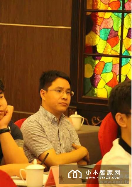 2017智装赋能集训营培训开讲了