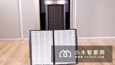 夏季开窗也不怕空气污染 海信舒适家X610空净一体空调深度评测