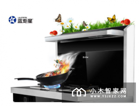既然要买全能王者——蓝炬星V5-ZK蒸烤一体集成灶!
