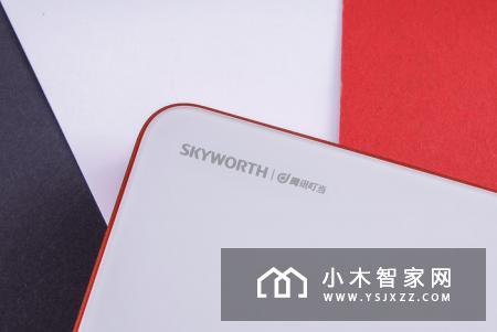 创维小湃智能投影P2性价比非常高的微型投影神器
