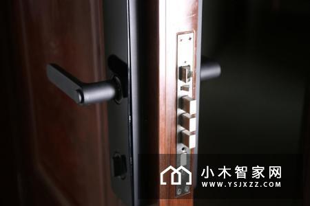 小米米家超高性价比智能门锁评测