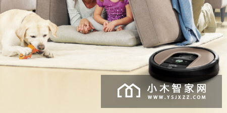 美丽干净的家谁不爱?复杂繁琐的家务清洁谁想干?