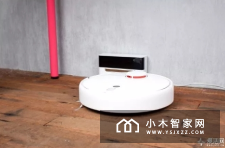 美丽干净的家谁不爱?复杂繁琐的家务清洁谁想干?