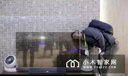 电视成AWE主角之一，是否也将成为智能家居的主角？