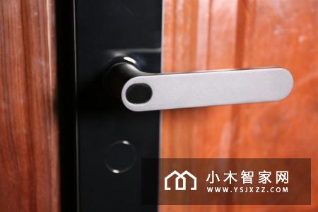 小米米家超高性价比智能门锁评测