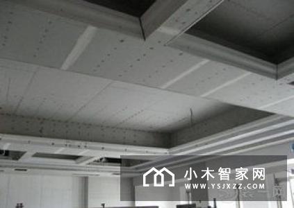 轻钢龙骨吊顶是什么?怎么样?
