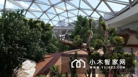 泊寓plus的升级,受到了鸿雁iHouse智能面板的加持