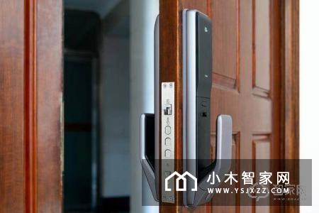 2019年智能锁销量将高速增长据全国制锁信息中心日前发布